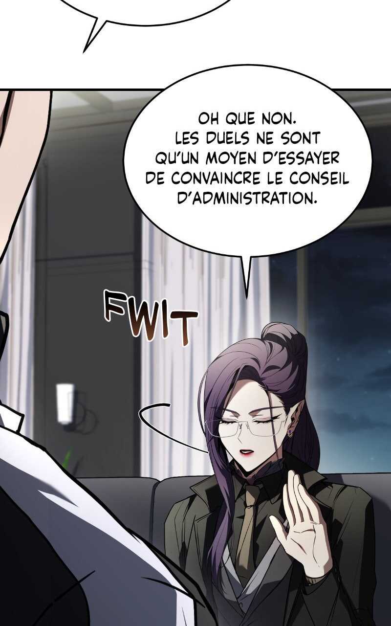 Read Trait Hoarder Scan Manga Online