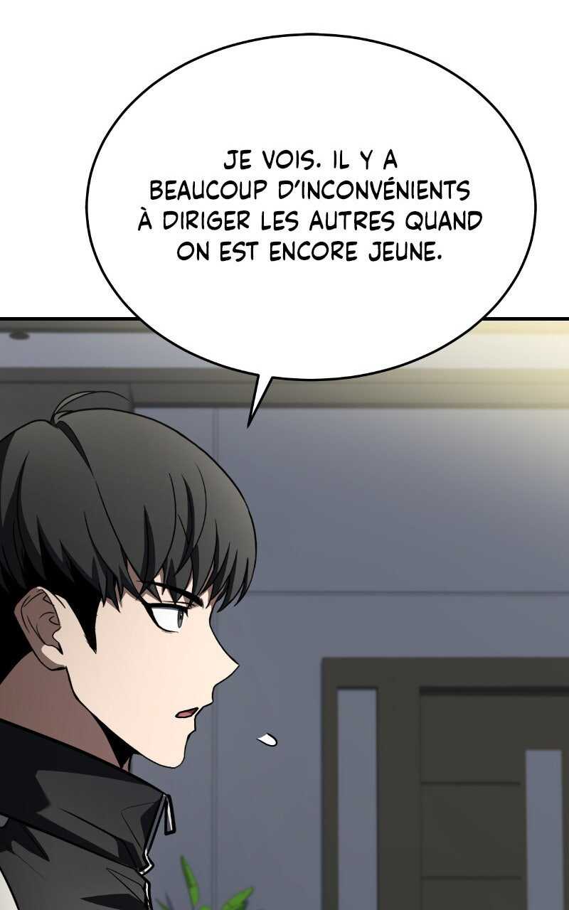 Read Trait Hoarder Scan Manga Online