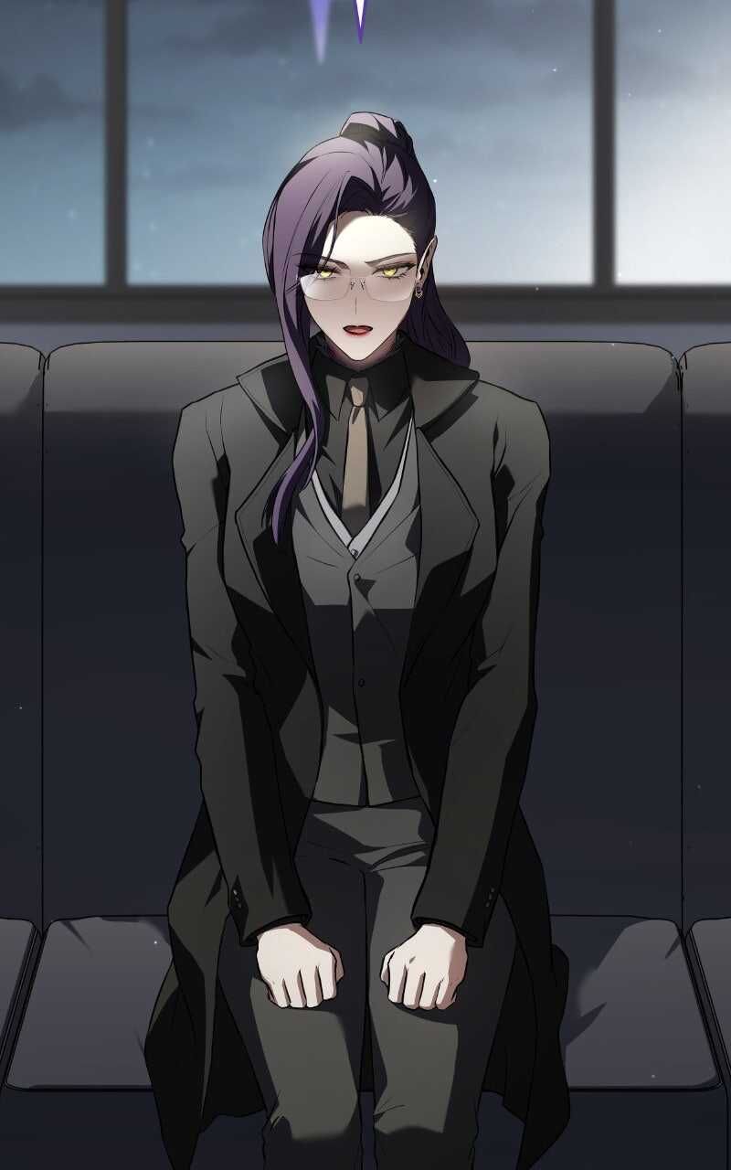 Read Trait Hoarder Scan Manga Online