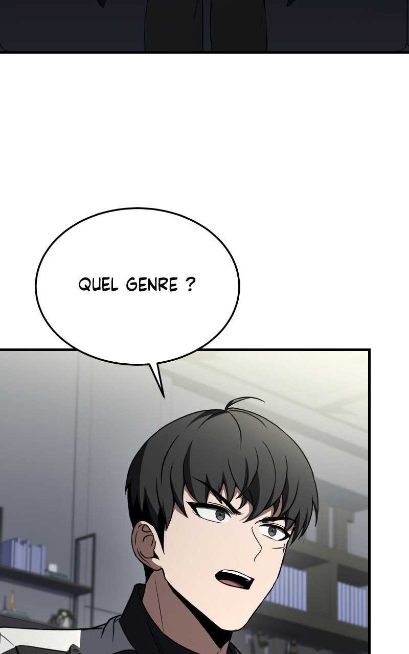 Read Trait Hoarder Scan Manga Online