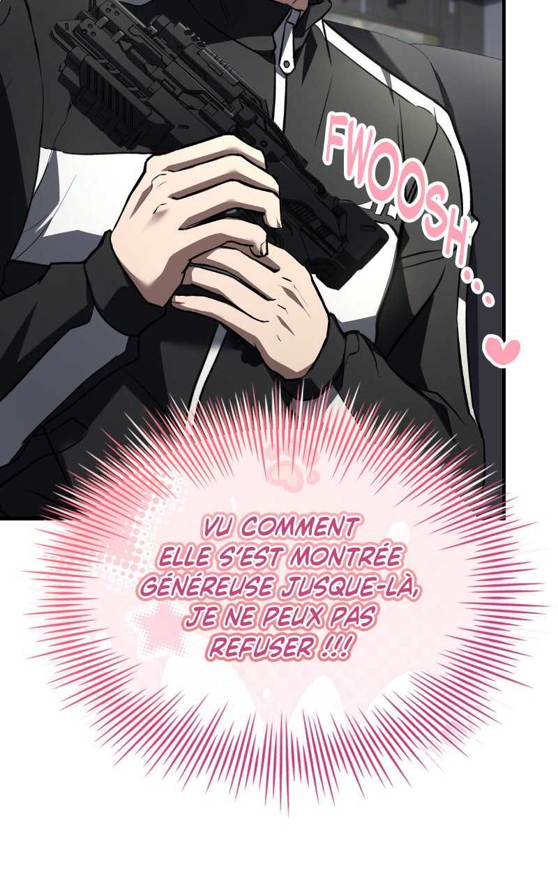 Read Trait Hoarder Scan Manga Online