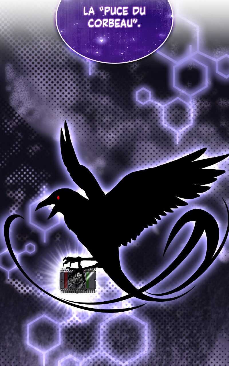 Read Trait Hoarder Scan Manga Online