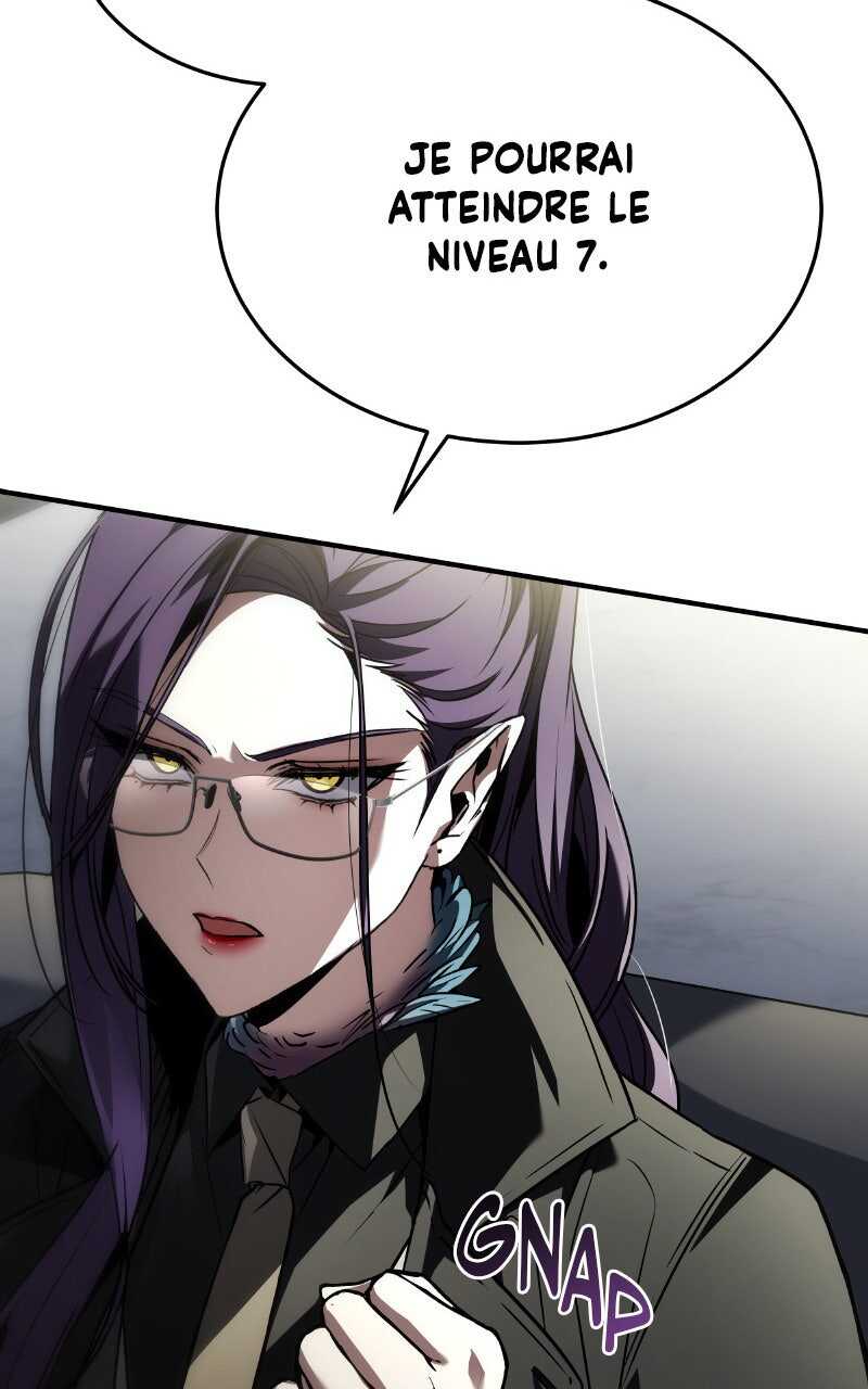 Read Trait Hoarder Scan Manga Online