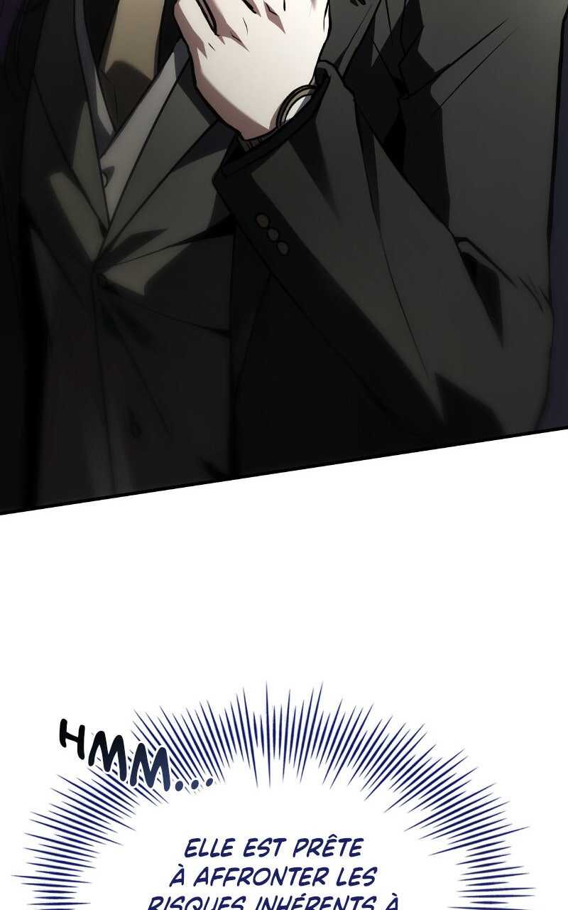 Read Trait Hoarder Scan Manga Online