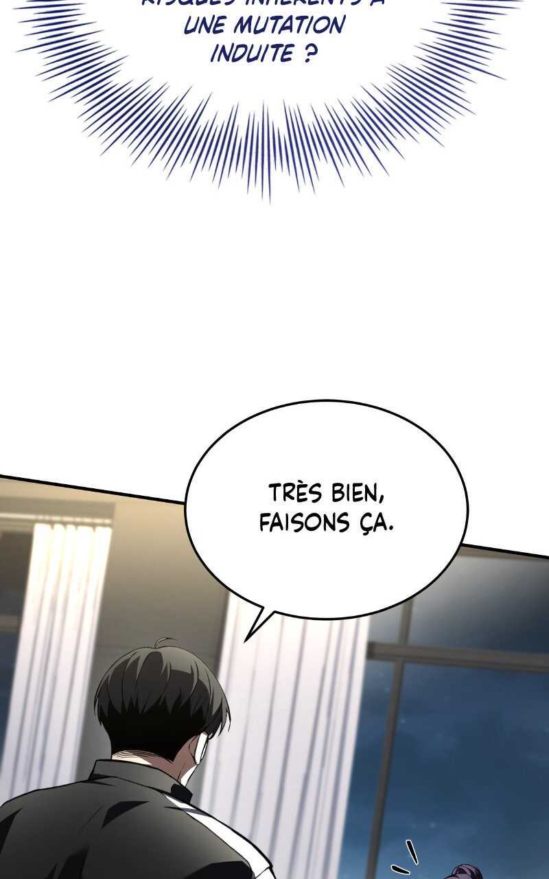 Read Trait Hoarder Scan Manga Online