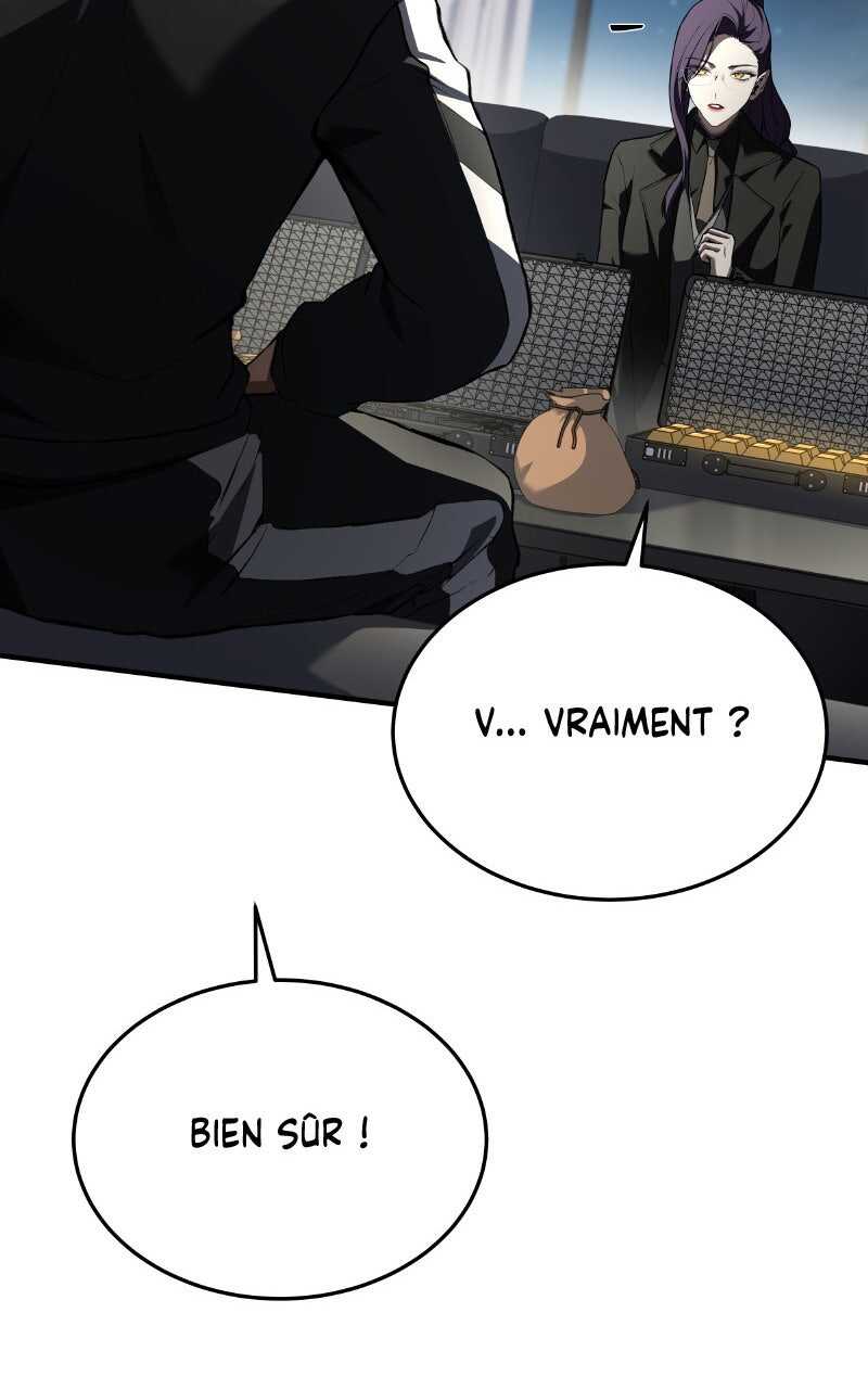 Read Trait Hoarder Scan Manga Online