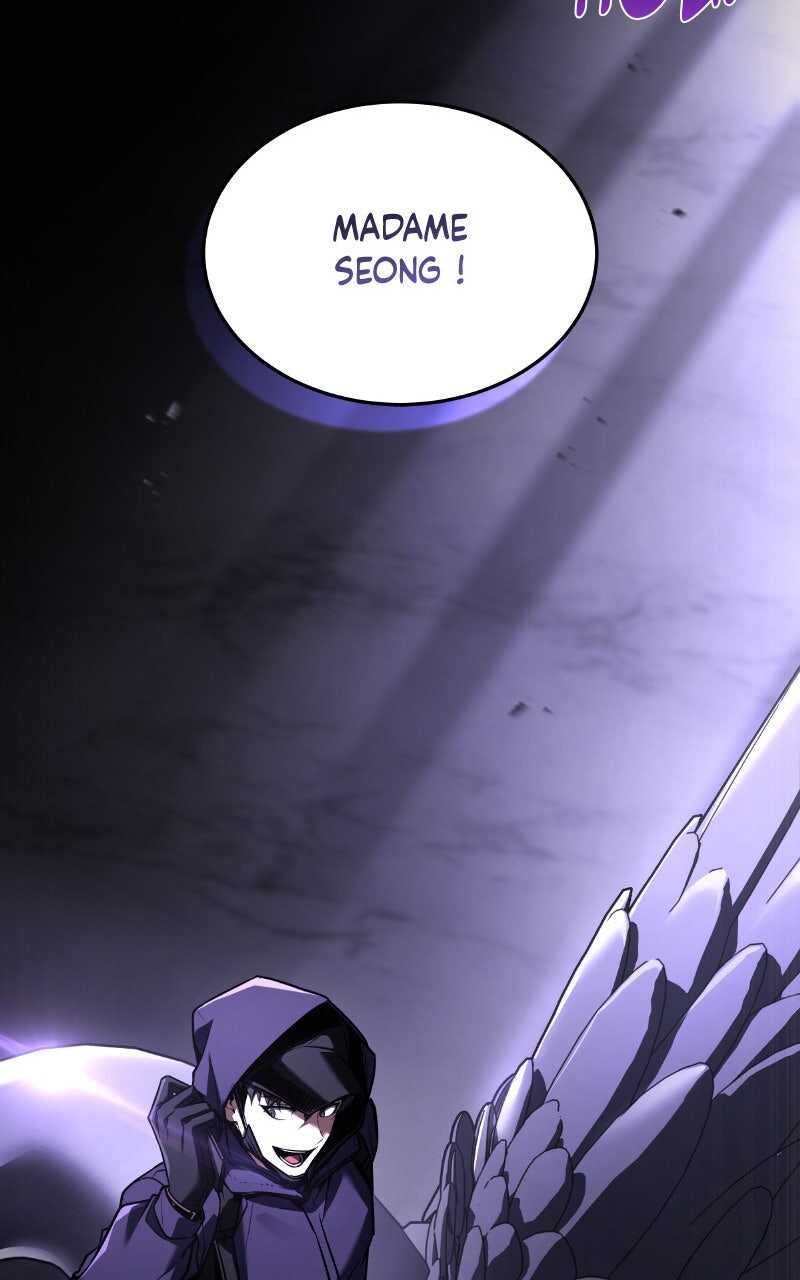 Read Trait Hoarder Scan Manga Online