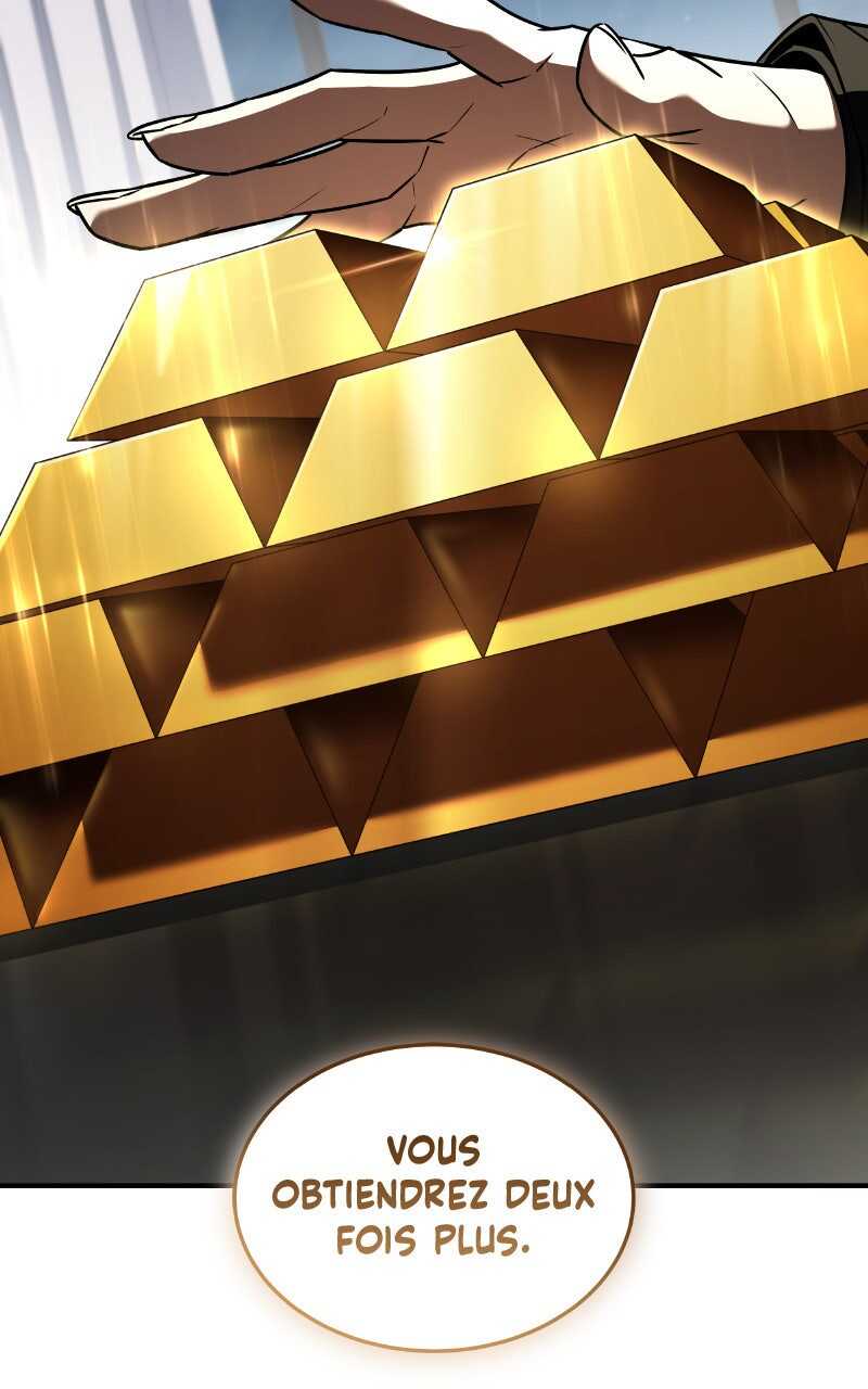 Read Trait Hoarder Scan Manga Online