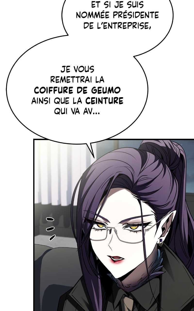 Read Trait Hoarder Scan Manga Online