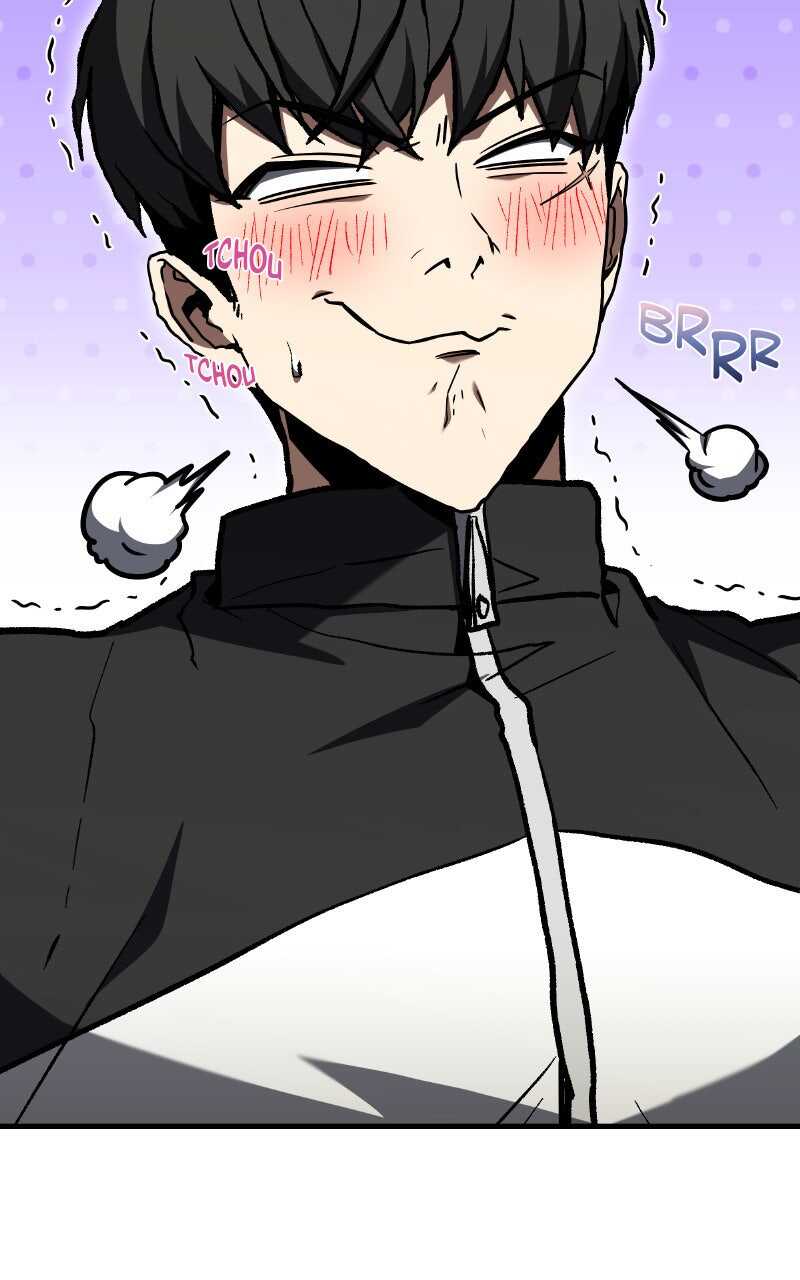 Read Trait Hoarder Scan Manga Online