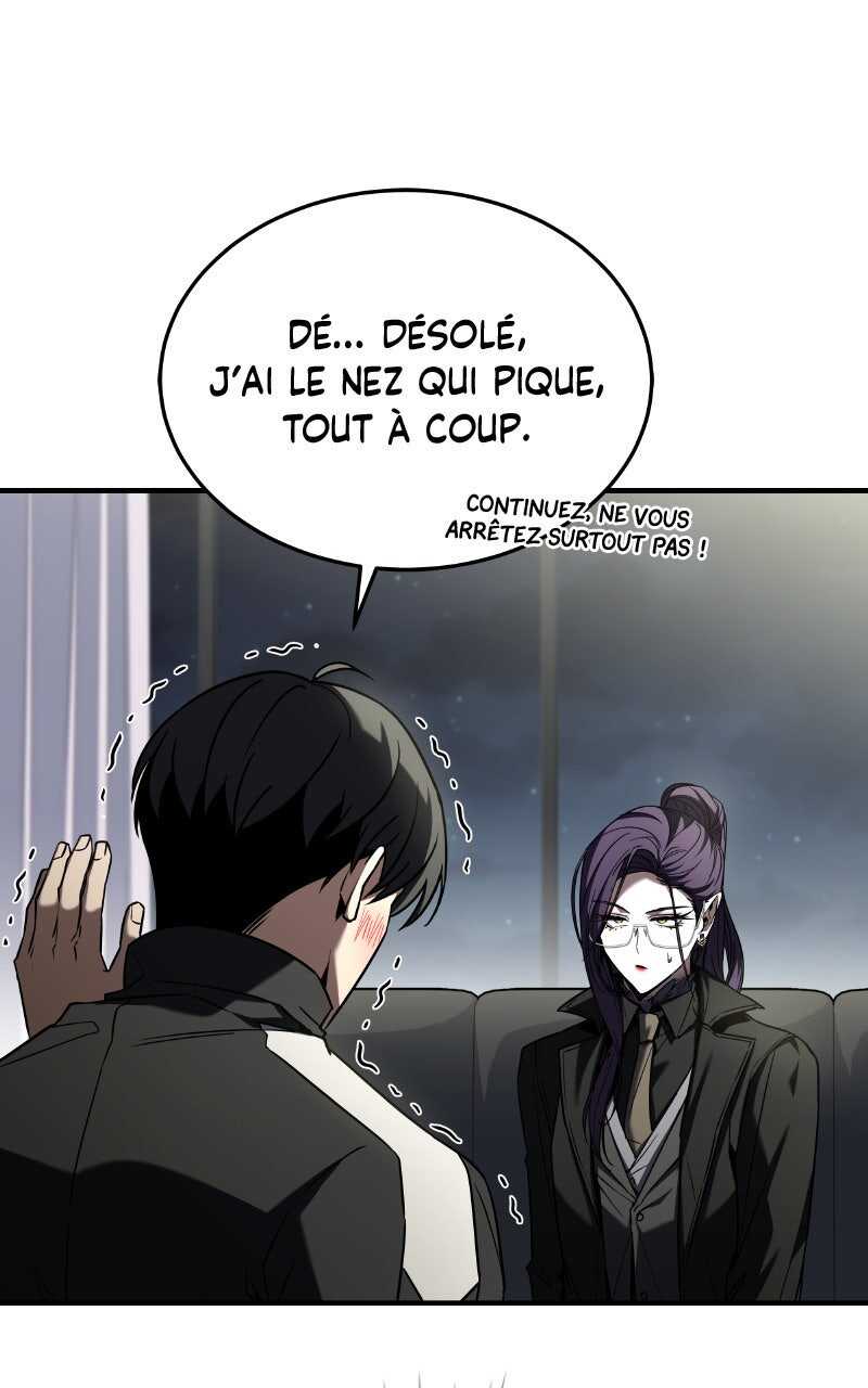 Read Trait Hoarder Scan Manga Online