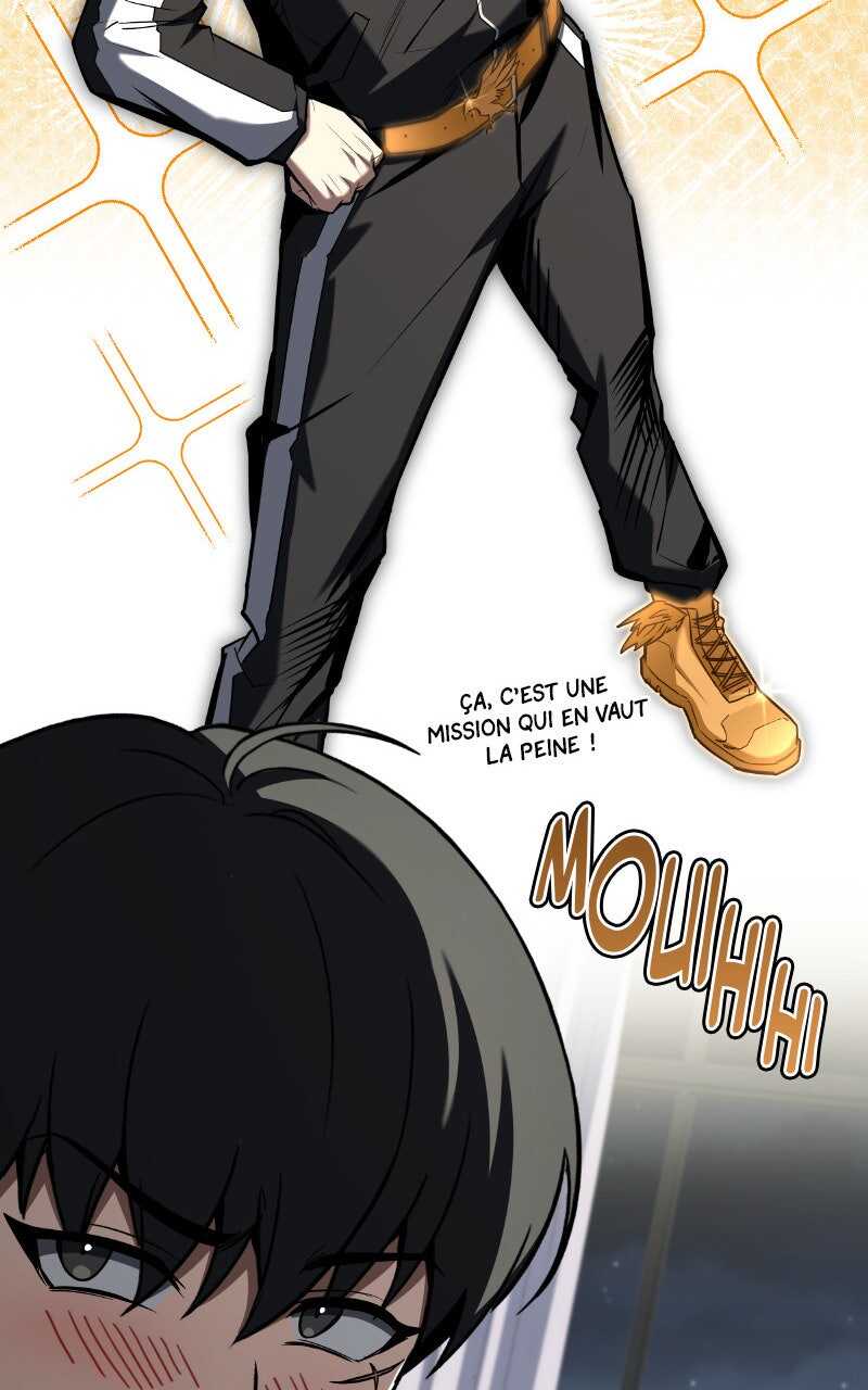 Read Trait Hoarder Scan Manga Online