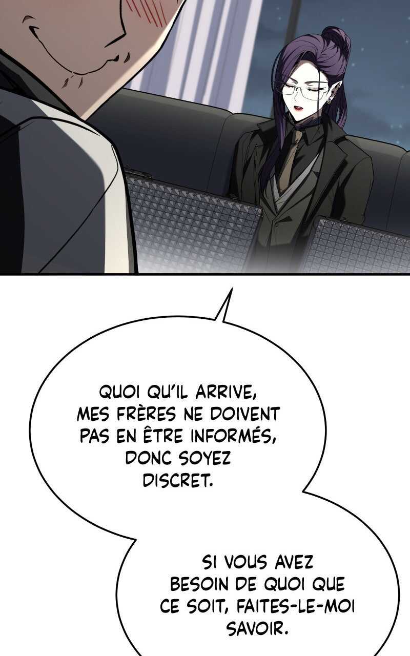 Read Trait Hoarder Scan Manga Online