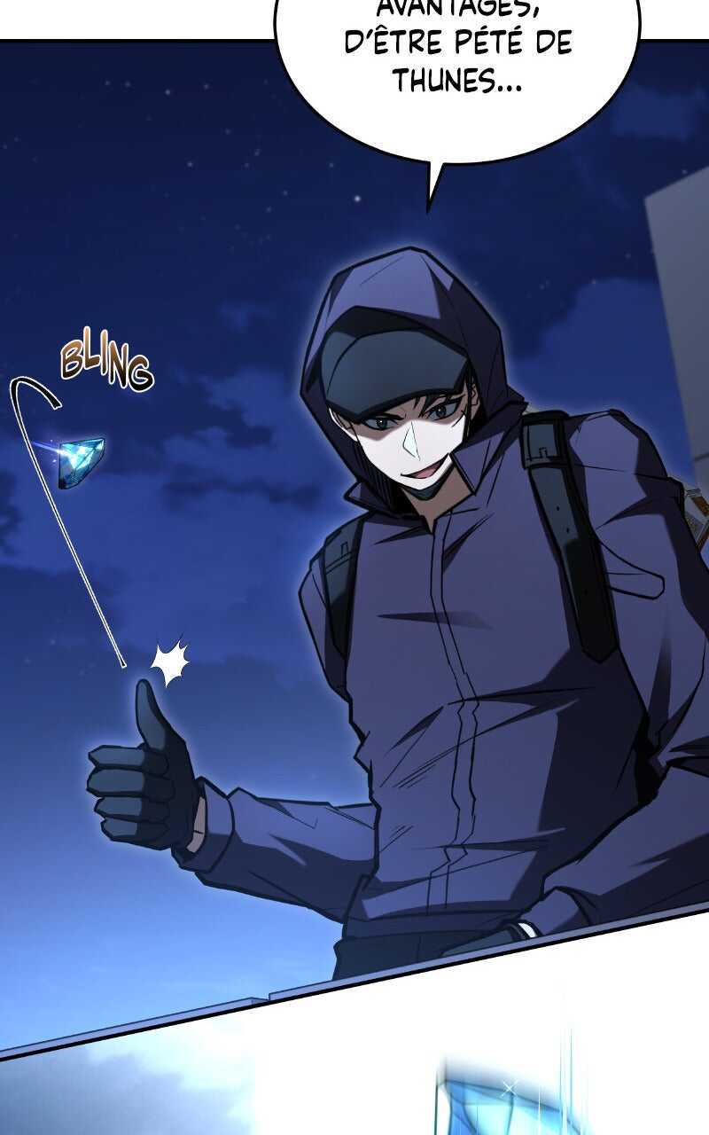 Read Trait Hoarder Scan Manga Online