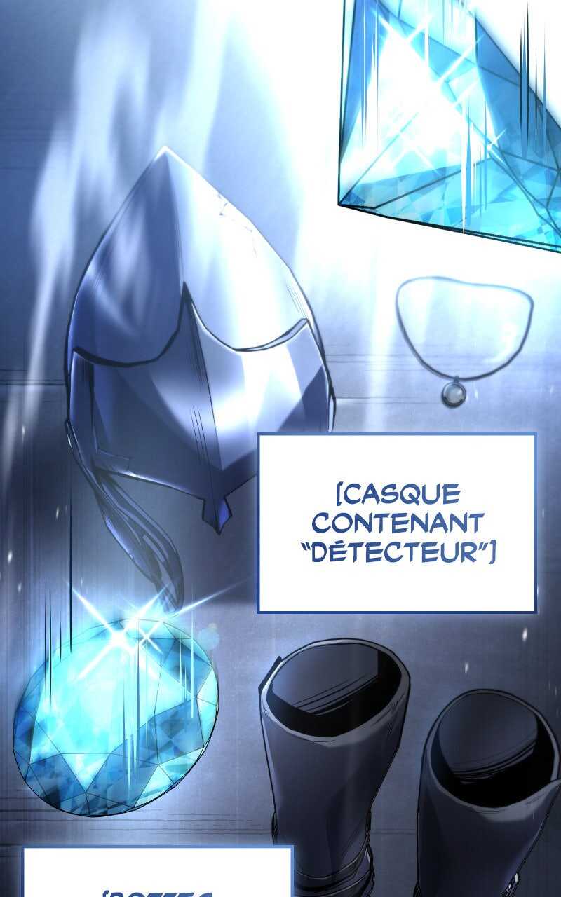 Read Trait Hoarder Scan Manga Online