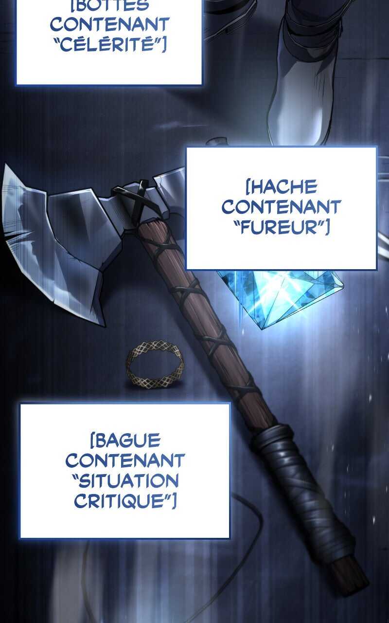 Read Trait Hoarder Scan Manga Online