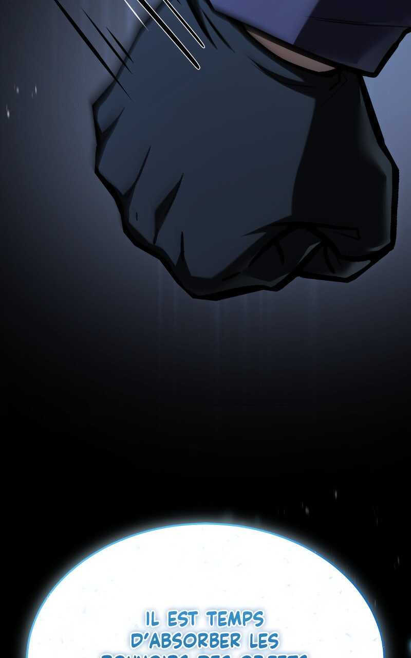 Read Trait Hoarder Scan Manga Online