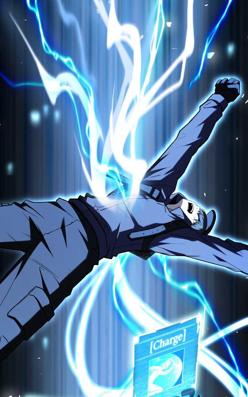 Read Trait Hoarder Scan Manga Online