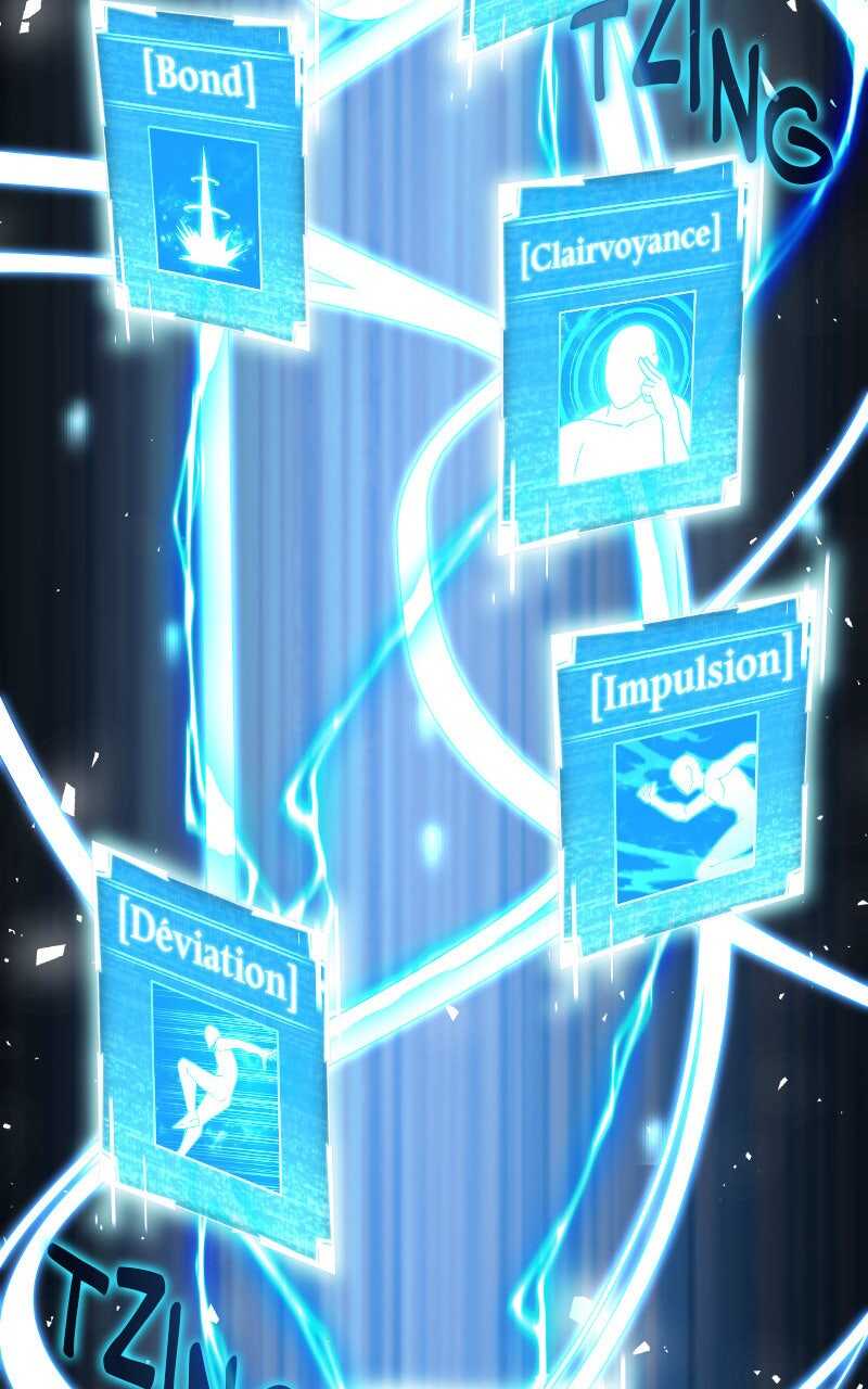 Read Trait Hoarder Scan Manga Online