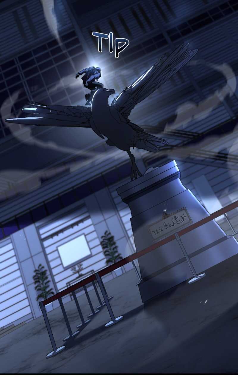 Read Trait Hoarder Scan Manga Online