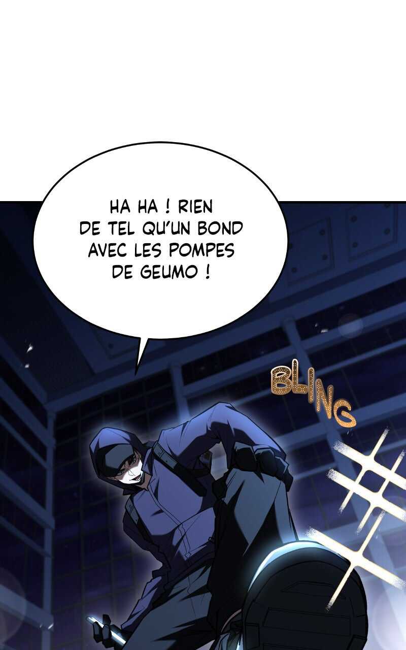 Read Trait Hoarder Scan Manga Online