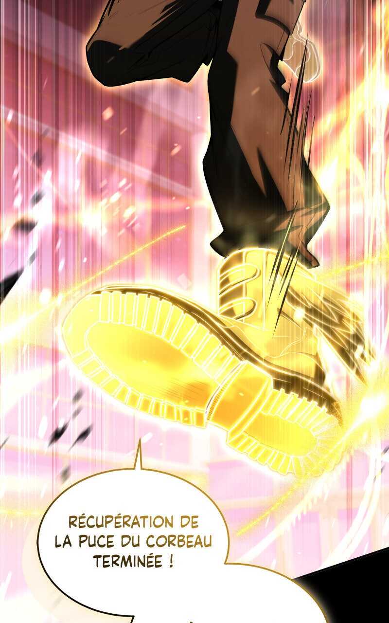 Read Trait Hoarder Scan Manga Online