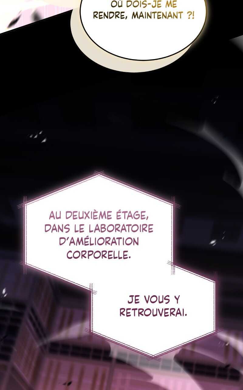 Read Trait Hoarder Scan Manga Online