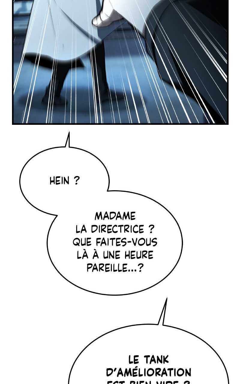 Read Trait Hoarder Scan Manga Online