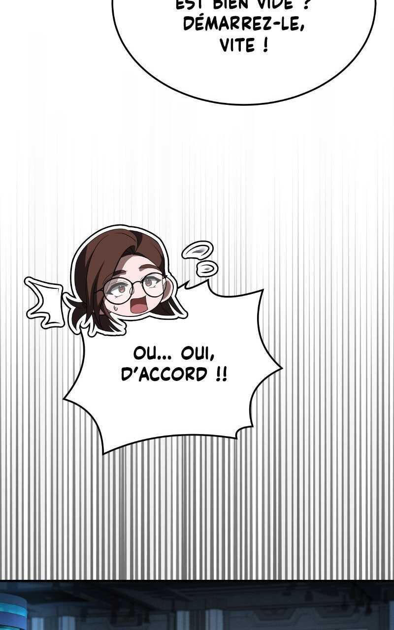 Read Trait Hoarder Scan Manga Online