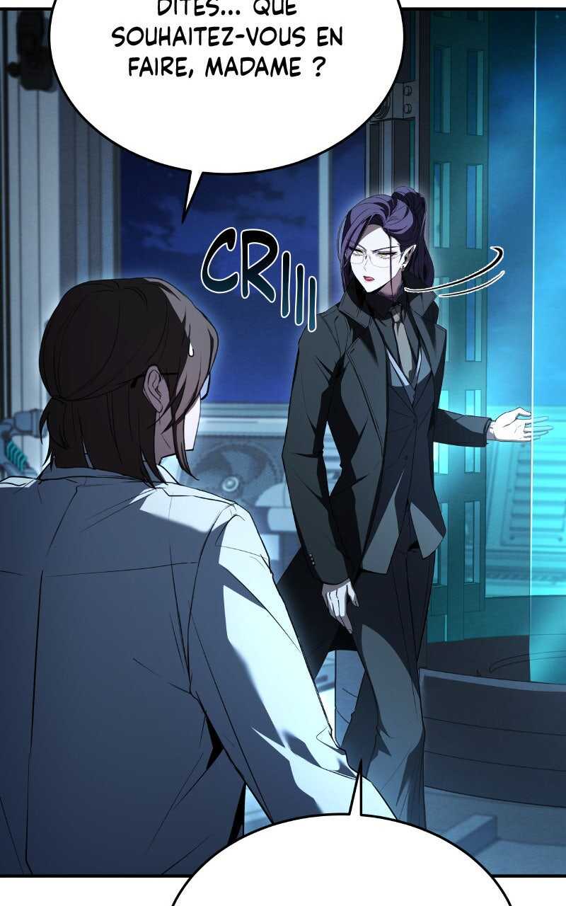 Read Trait Hoarder Scan Manga Online