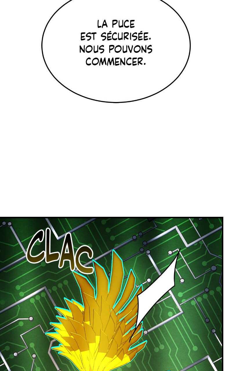 Read Trait Hoarder Scan Manga Online