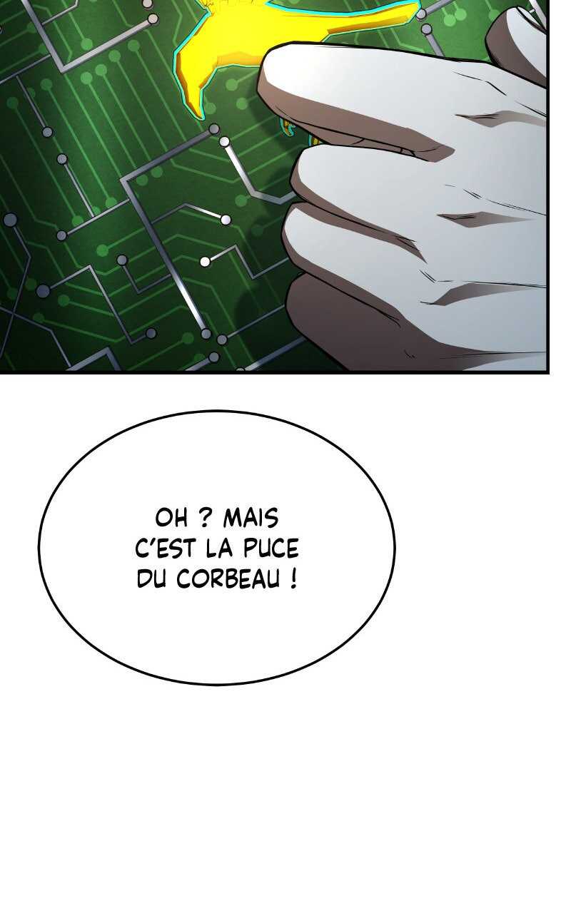 Read Trait Hoarder Scan Manga Online