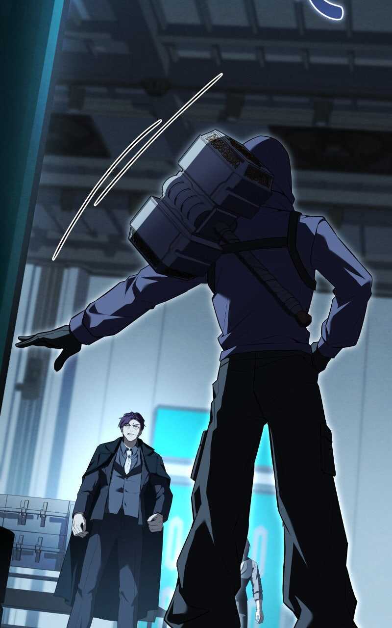 Read Trait Hoarder Scan Manga Online