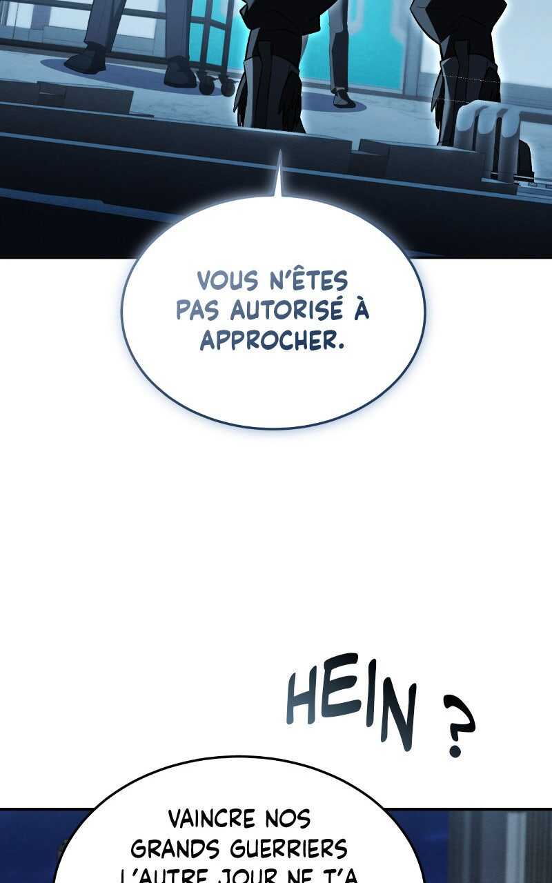 Read Trait Hoarder Scan Manga Online