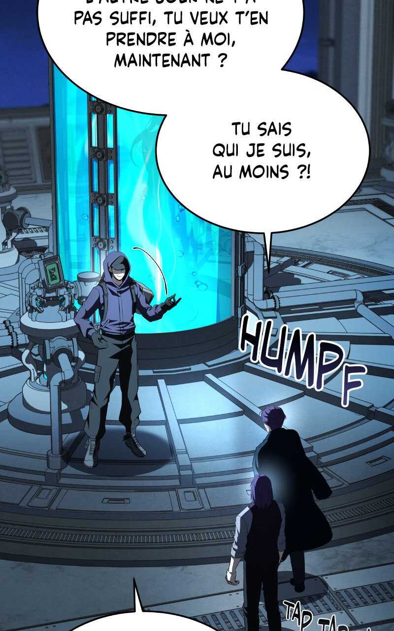 Read Trait Hoarder Scan Manga Online