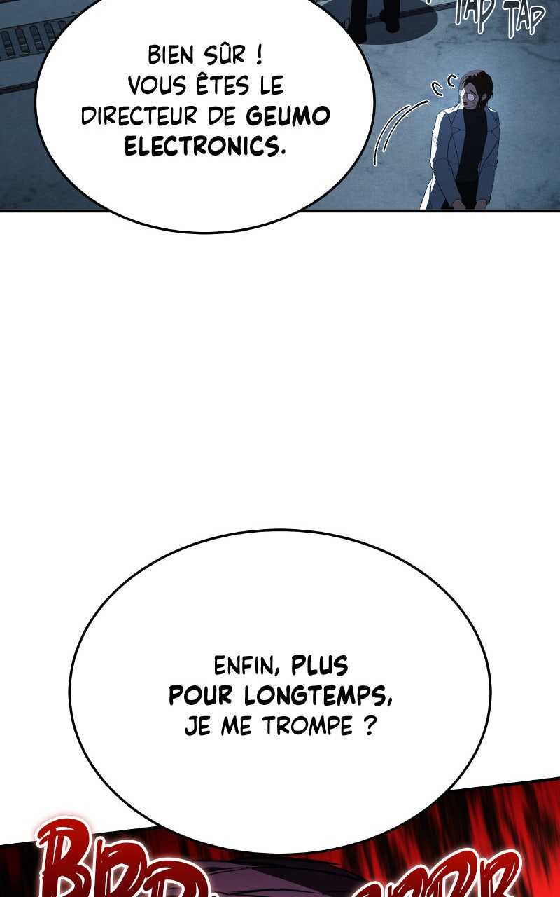 Read Trait Hoarder Scan Manga Online