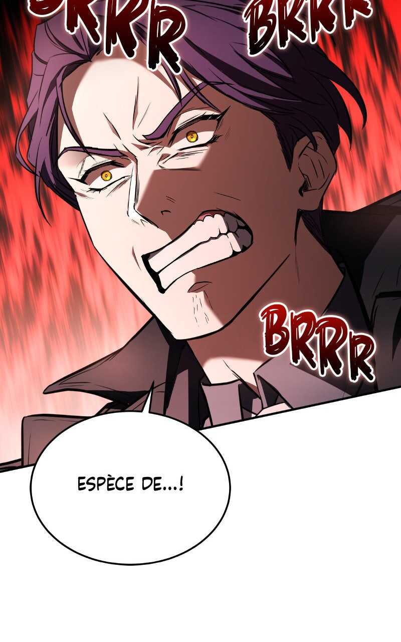 Read Trait Hoarder Scan Manga Online