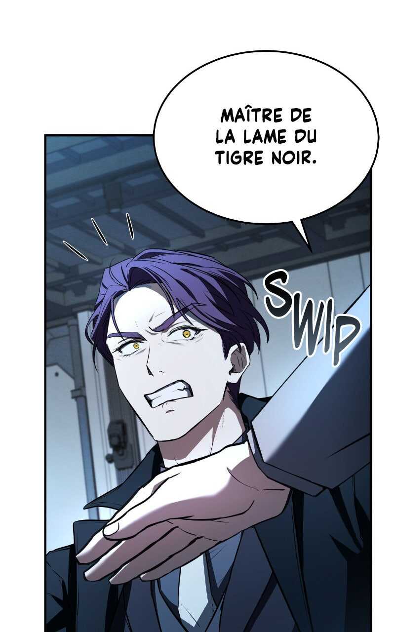 Read Trait Hoarder Scan Manga Online