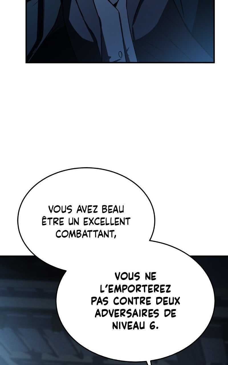 Read Trait Hoarder Scan Manga Online