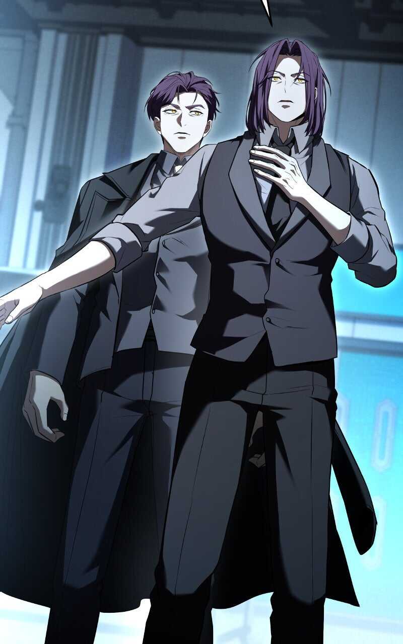 Read Trait Hoarder Scan Manga Online