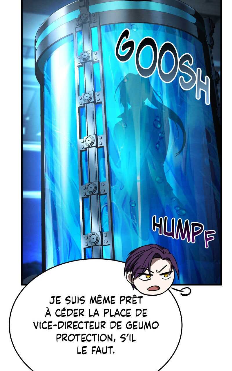 Read Trait Hoarder Scan Manga Online