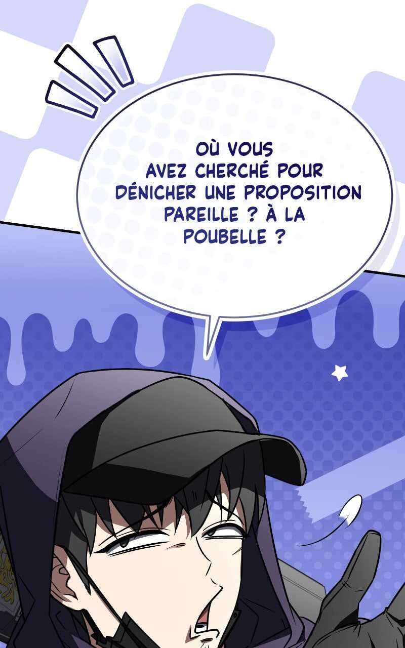 Read Trait Hoarder Scan Manga Online