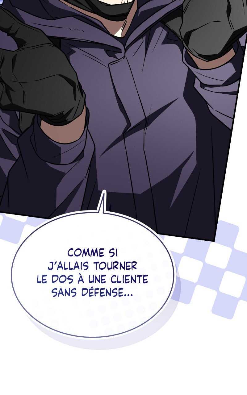 Read Trait Hoarder Scan Manga Online