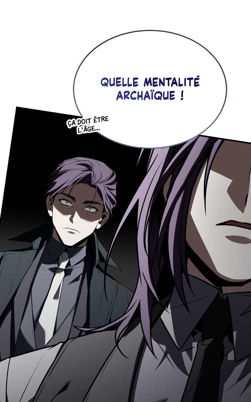 Read Trait Hoarder Scan Manga Online