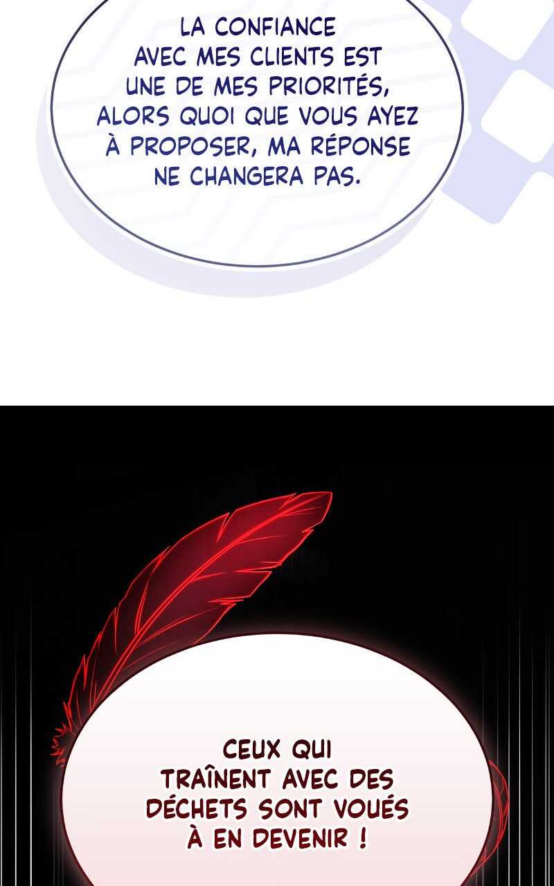 Read Trait Hoarder Scan Manga Online