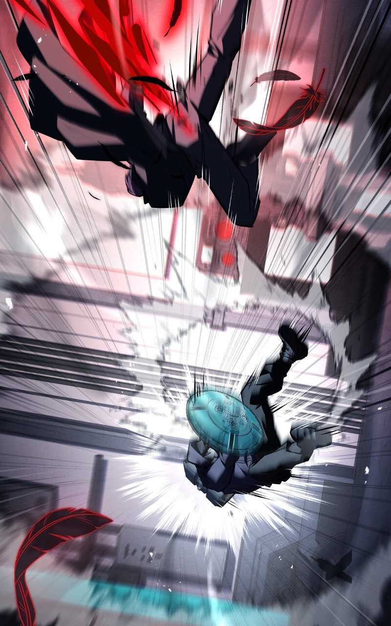 Read Trait Hoarder Scan Manga Online