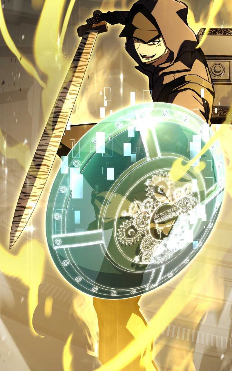 Read Trait Hoarder Scan Manga Online