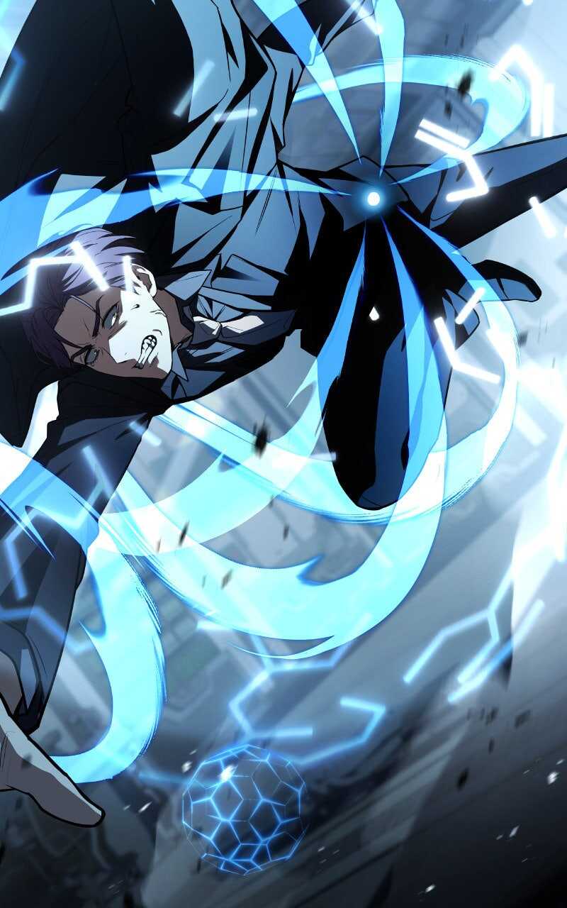 Read Trait Hoarder Scan Manga Online