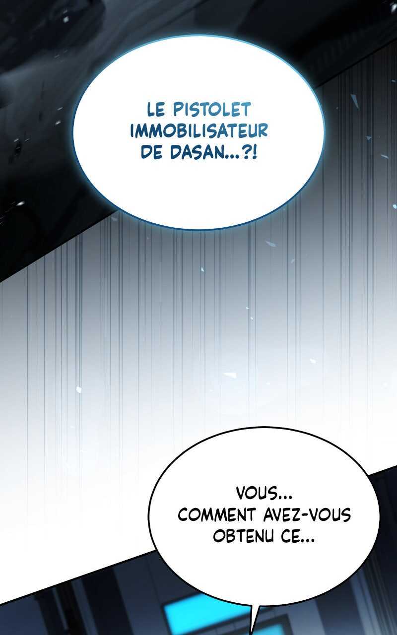 Read Trait Hoarder Scan Manga Online