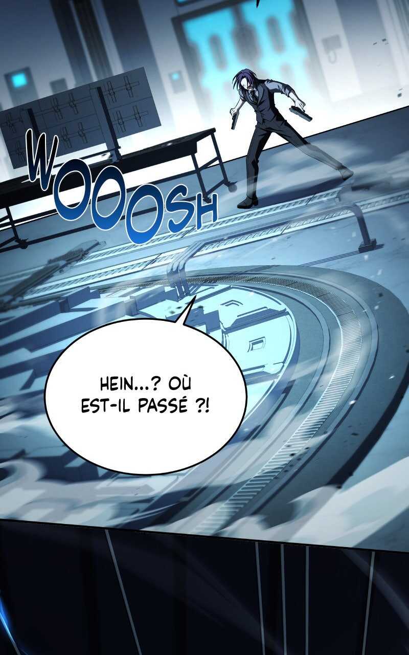 Read Trait Hoarder Scan Manga Online